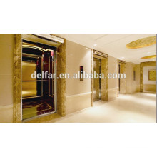 Delfar decoration car of passenger elevator